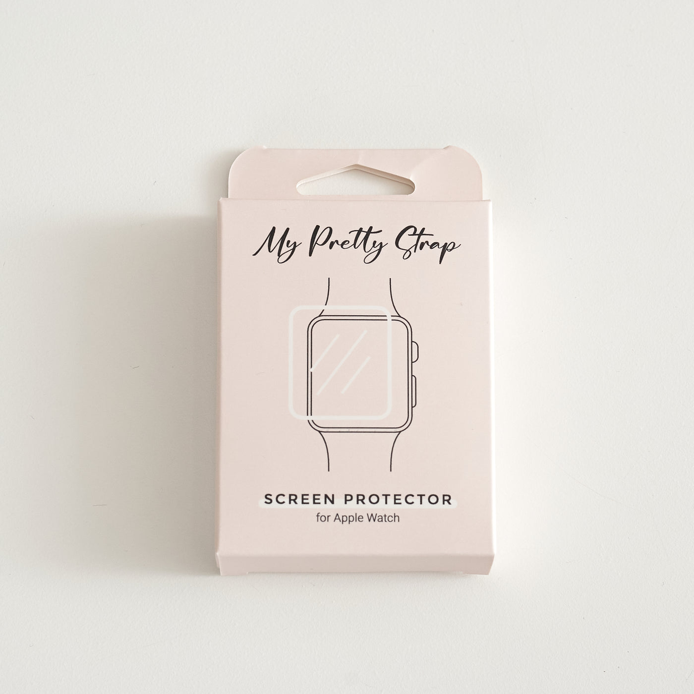 Apple Watch Screen Protector