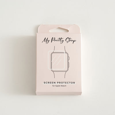 Apple Watch Screen Protector