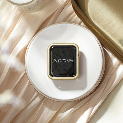 XOXO Apple Watch Cover