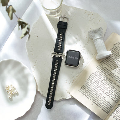 Bijou Apple Watch Strap