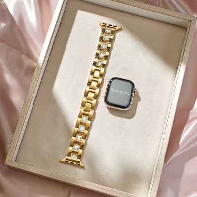Glam Diva Apple Watch Strap