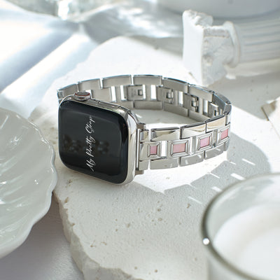 Glam Diva Apple Watch Strap