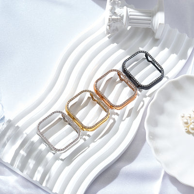 Glitz Apple Watch Cover