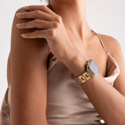 Glam Diva Apple Watch Strap