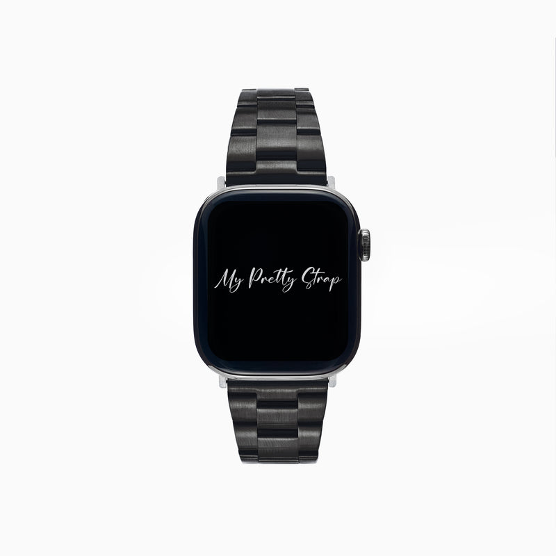 Classic Vogue Apple Watch Strap – Space Gem