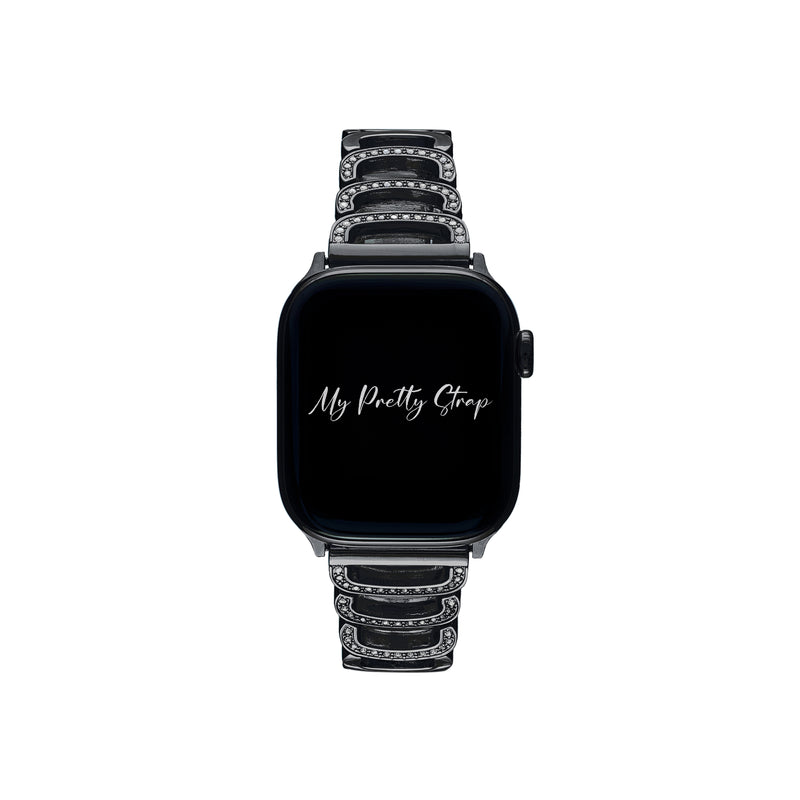 Halo Apple Watch Strap – Space Gem