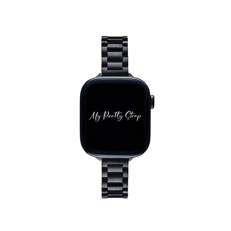 Slim Classic Strap – Space Gem