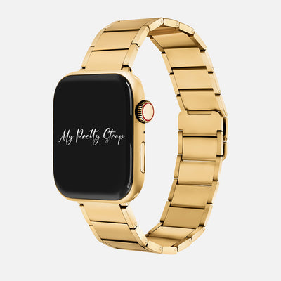 Angelic Apple Watch Strap