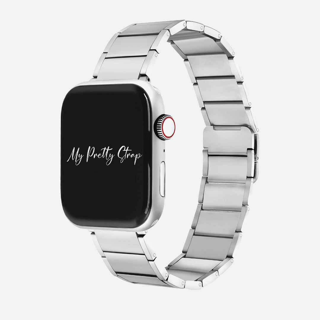 Angelic Apple Watch Strap
