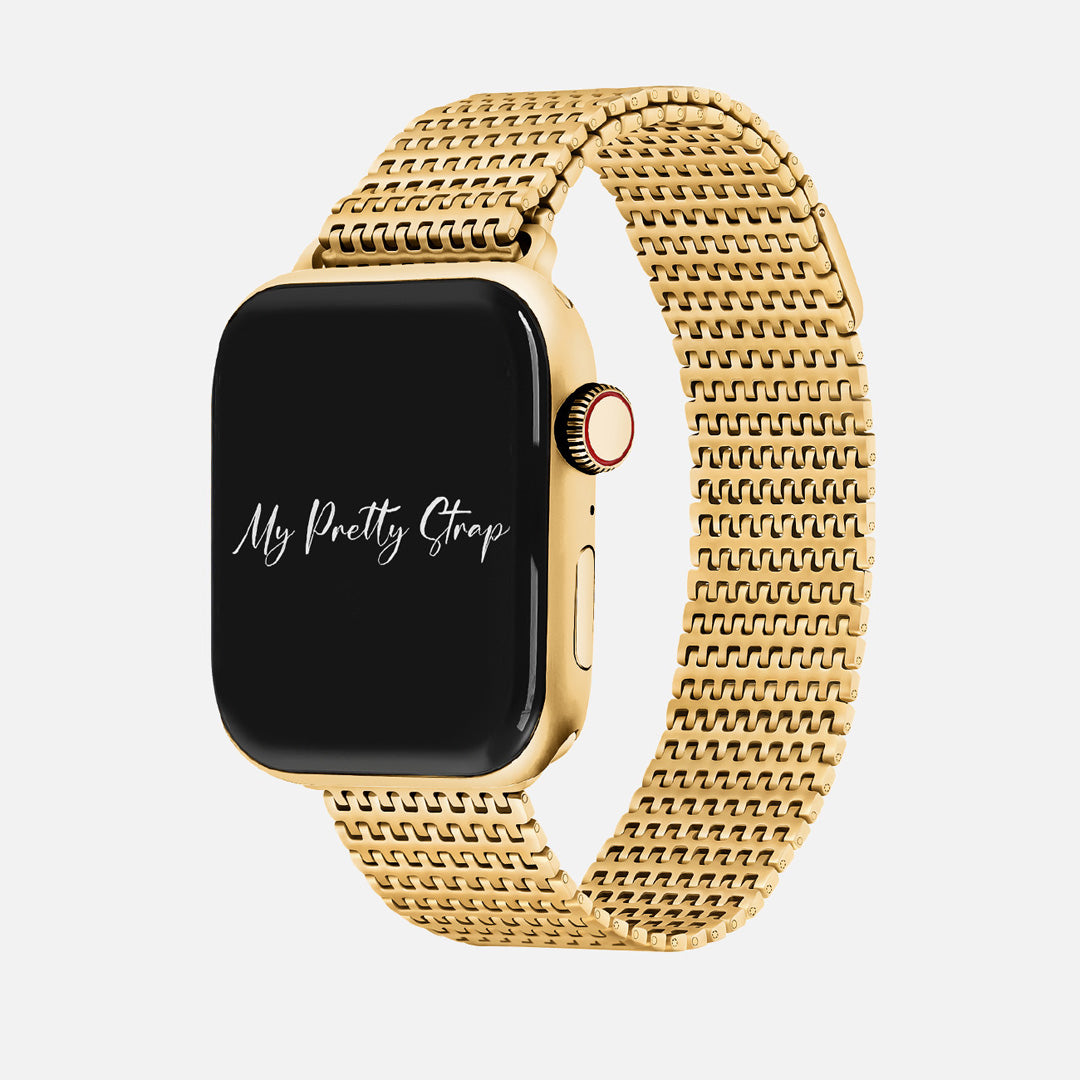 Aurora Apple Watch Strap