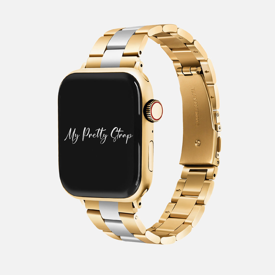 Queen Vogue Apple Watch Strap