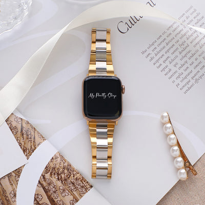 Queen Vogue Apple Watch Strap