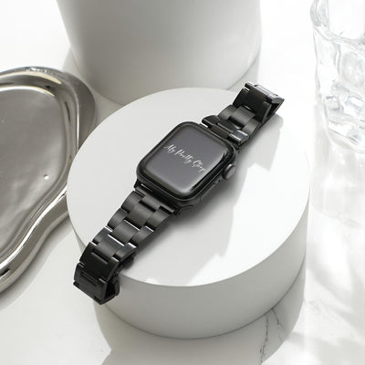 Classic Vogue Apple Watch Strap