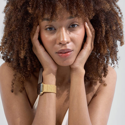 Gala Apple Watch Strap