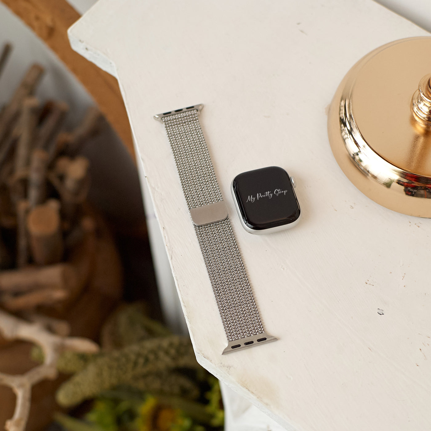 Gala Apple Watch Strap