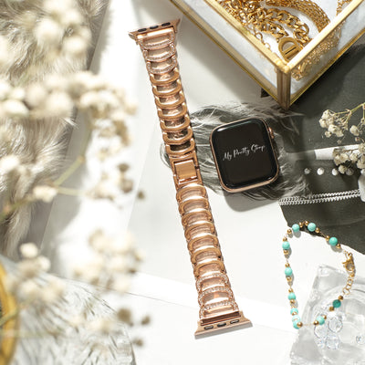 Halo Apple Watch Strap