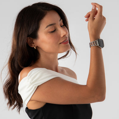 Halo Apple Watch Strap