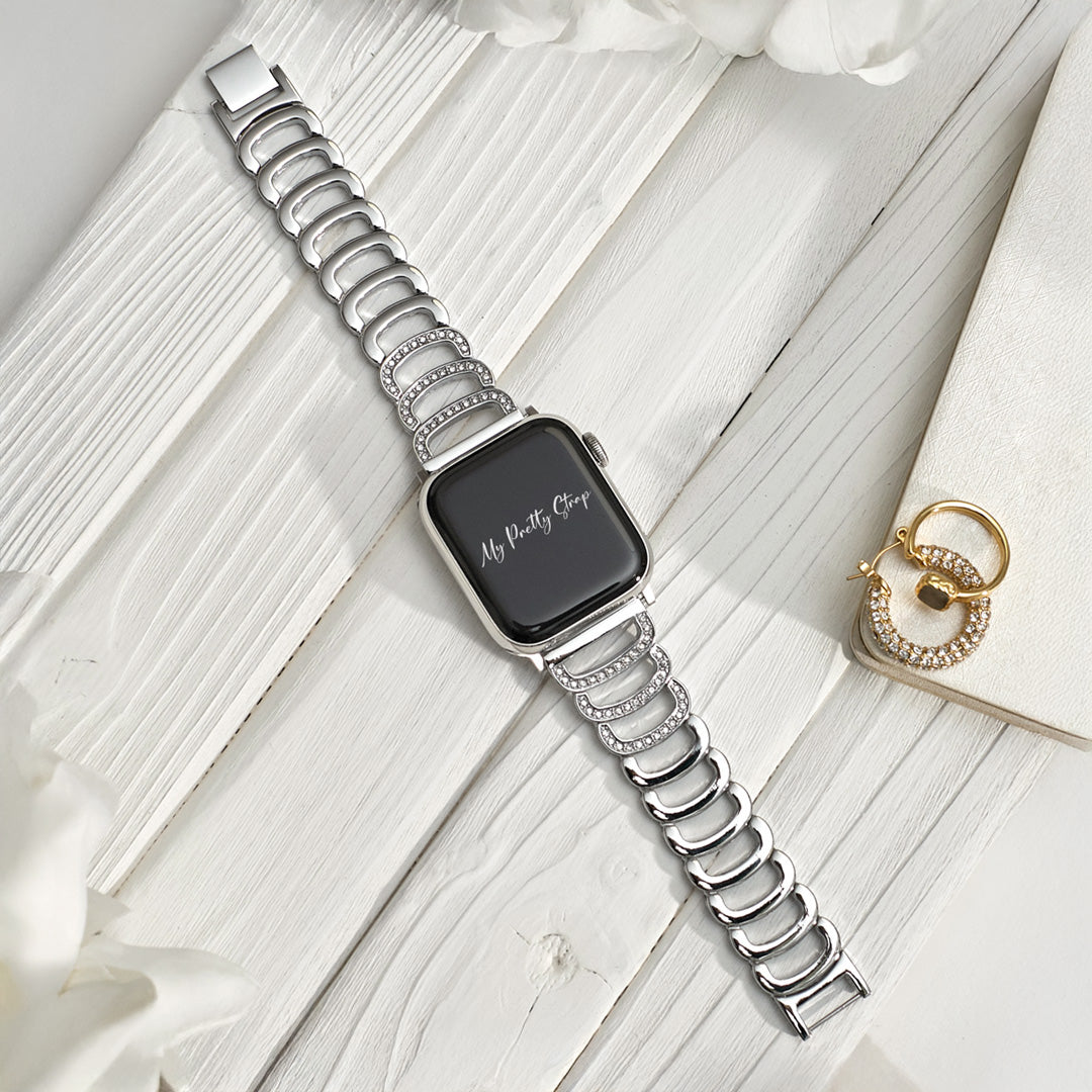 Halo Apple Watch Strap