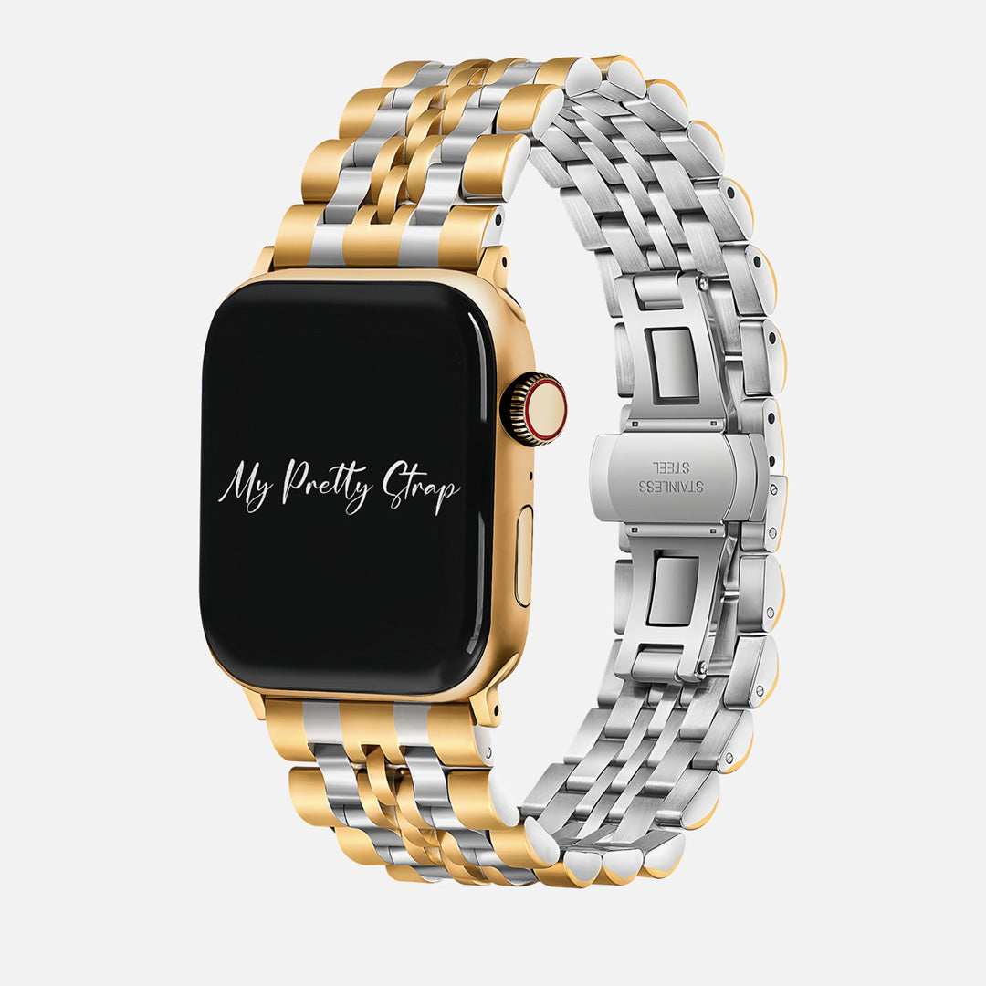 Holy Chic Apple Watch Strap