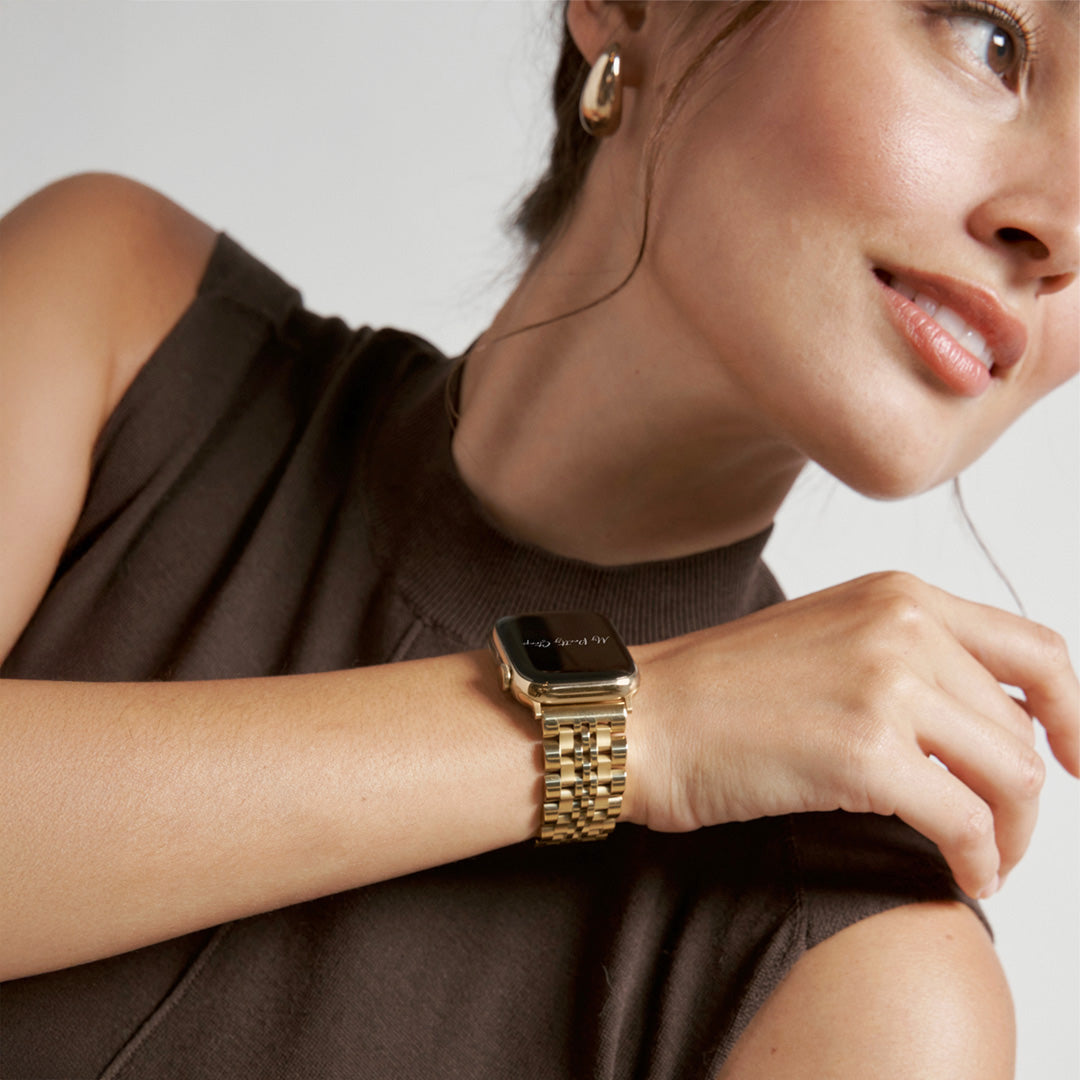 Holy Chic Apple Watch Strap