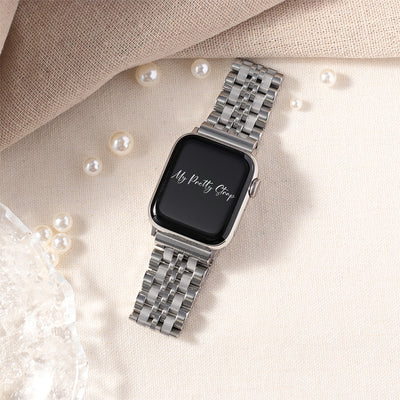 Holy Chic Apple Watch Strap