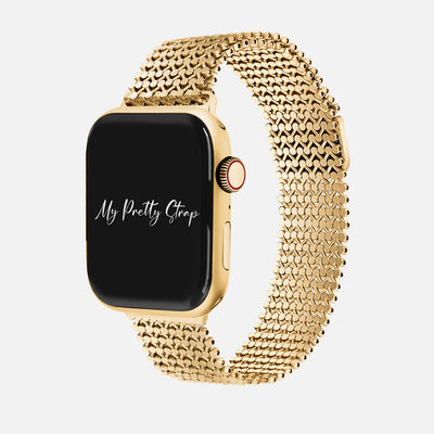 Jasmine Apple Watch Strap