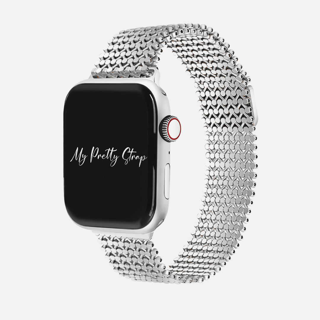 Jasmine Apple Watch Strap