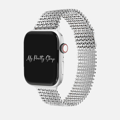 Jasmine Apple Watch Strap