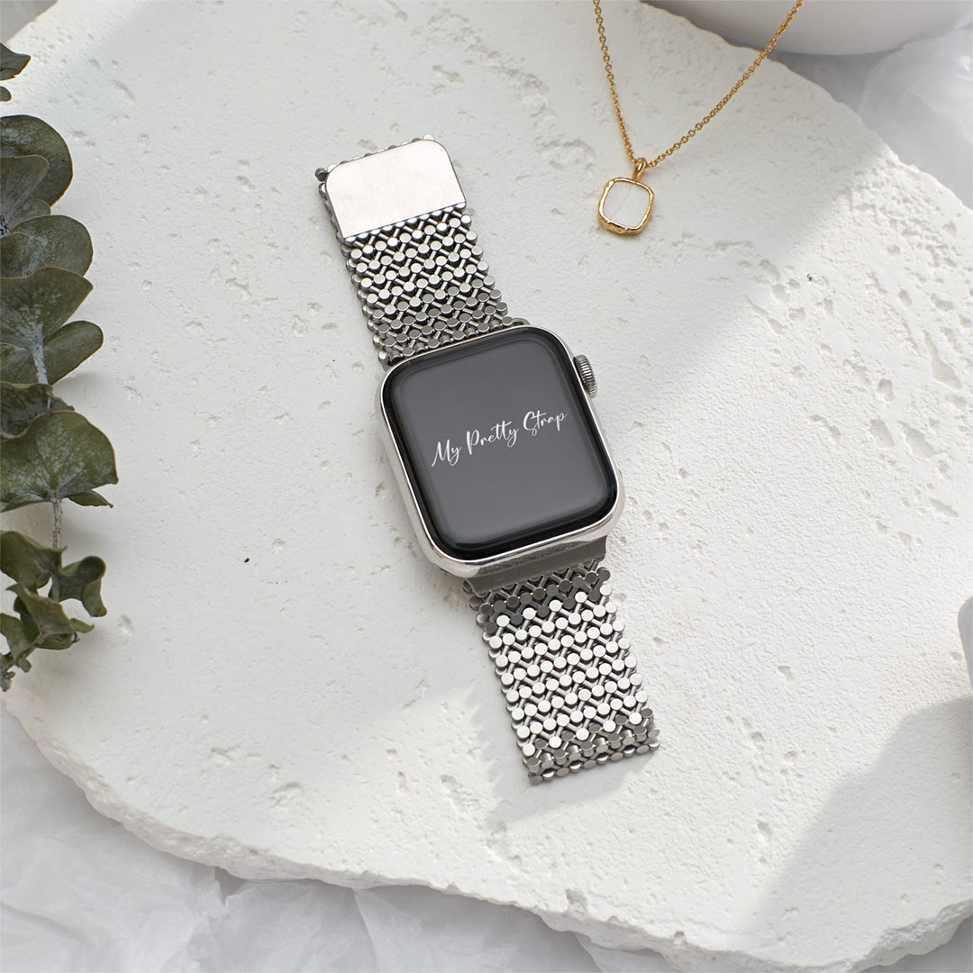 Jasmine Apple Watch Strap