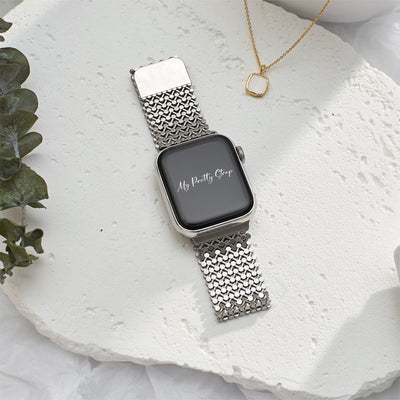 Jasmine Apple Watch Strap