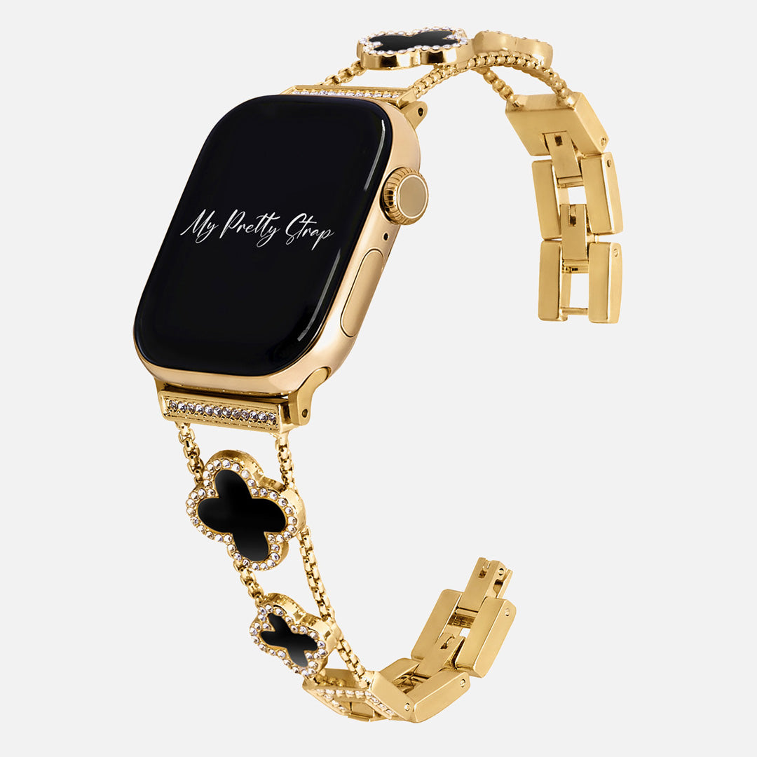 Key to My Luck Strap