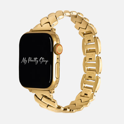Marbella Apple Watch Strap