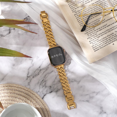 Marbella Apple Watch Strap