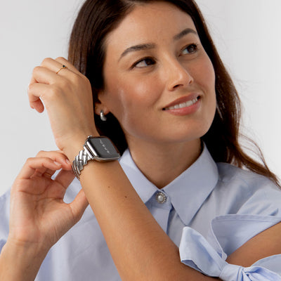 Marbella Apple Watch Strap