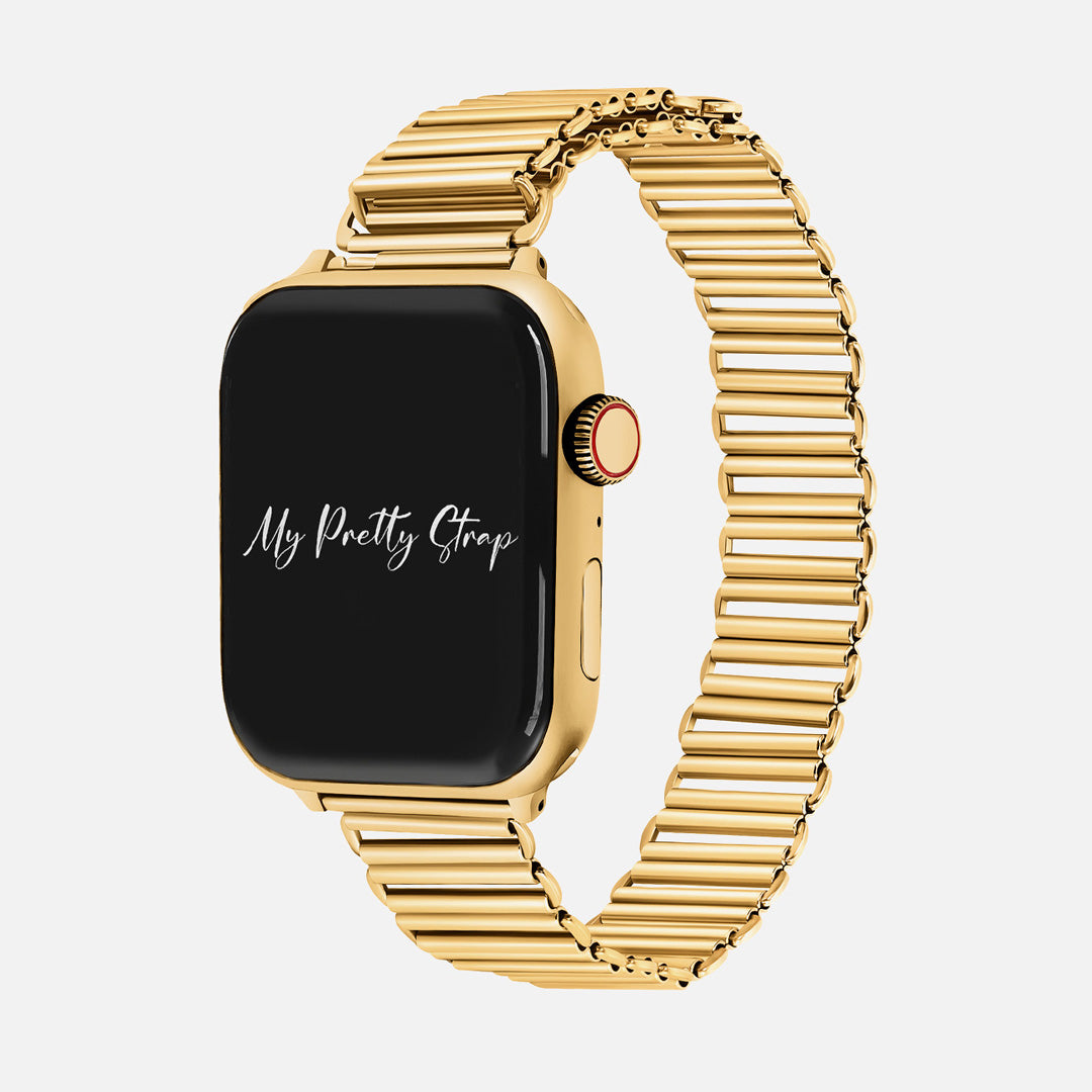 Scarlett Apple Watch Strap