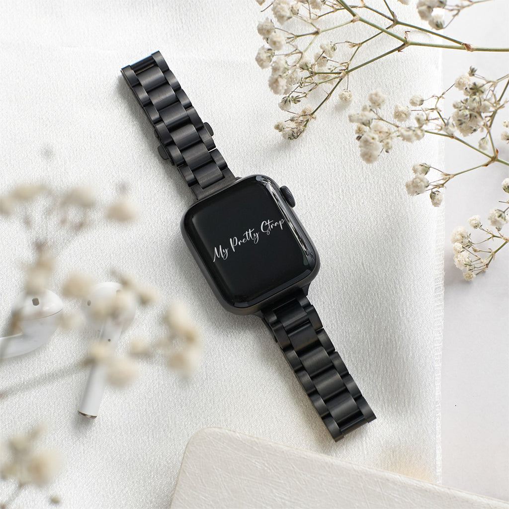 Slim Classic Strap