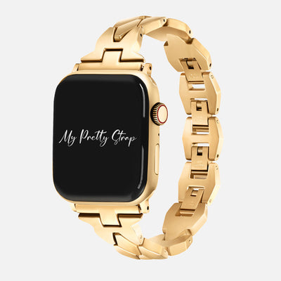 Starlace Apple Watch Strap