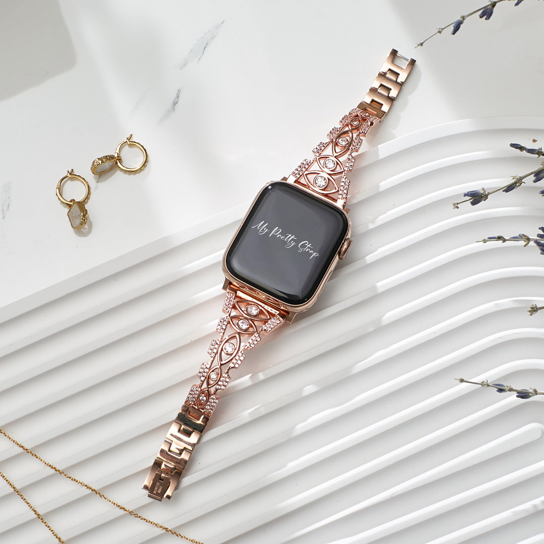 Talisman Bracelet Apple Watch Band