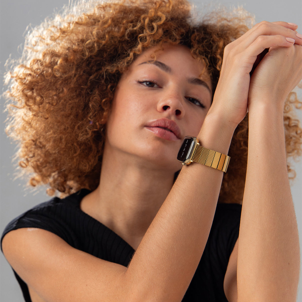 Timeless Apple Watch Strap