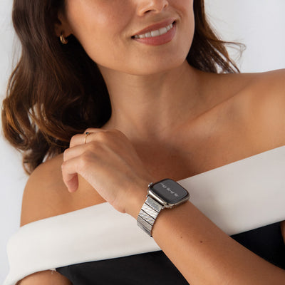 Timeless Apple Watch Strap