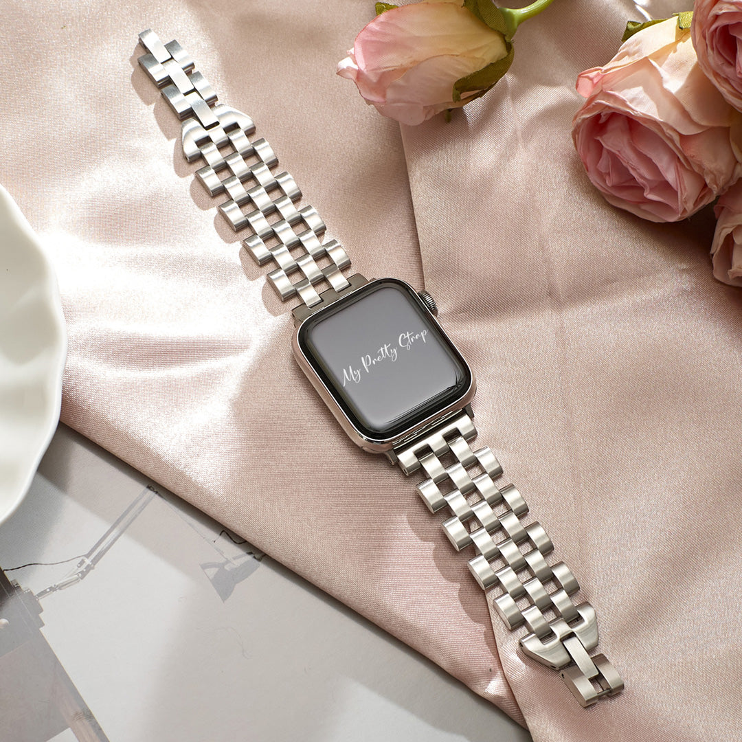Venus Stainless Steel Strap