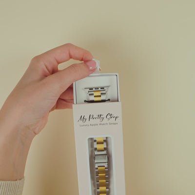 Queen Vogue Apple Watch Strap